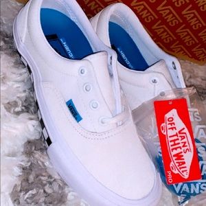 🚫 SOLD ON MERCARI▪️VANS ERA PRO